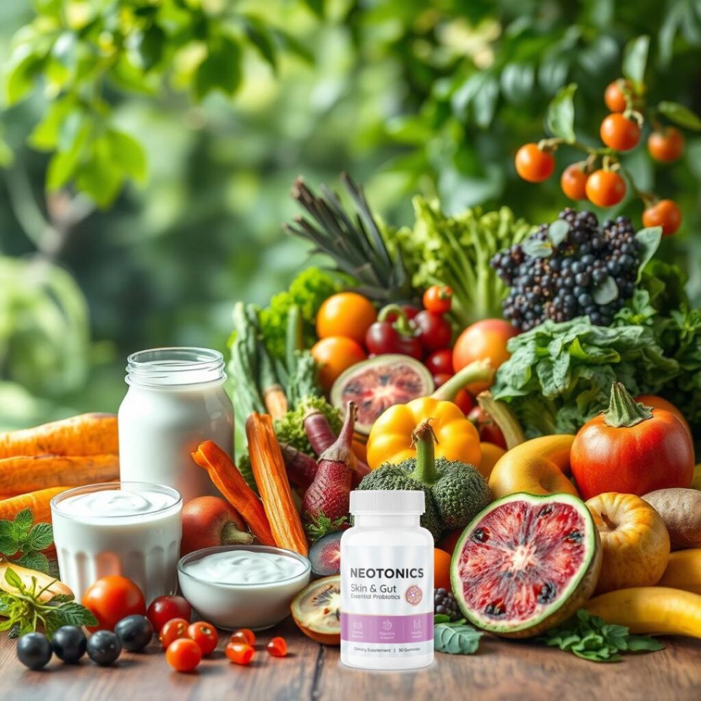 Benefits of Combining Probiotics with Natural Nutrients-2