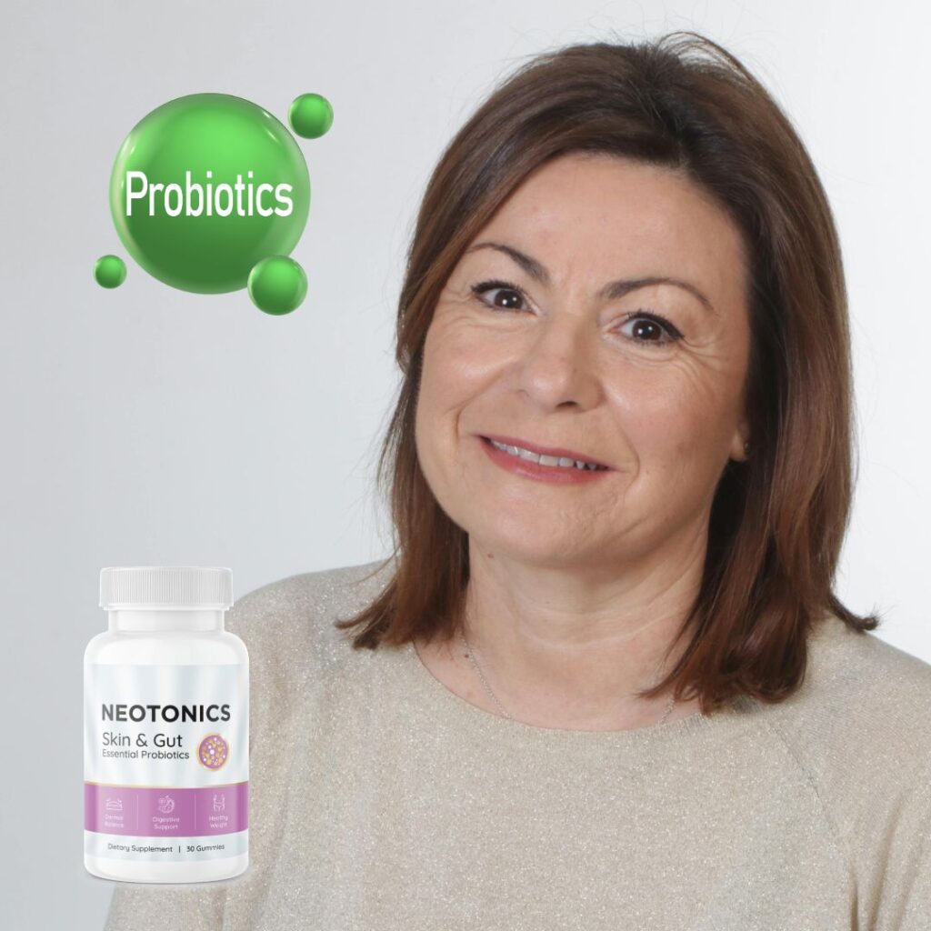 The Future of Probiotic-Based Anti-Aging Therapies